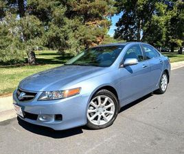 USED 2006 ACURA TSX BASE