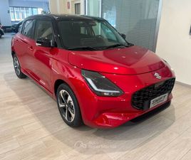 1.2 HYBRID 4WD ALLGRIP TOP