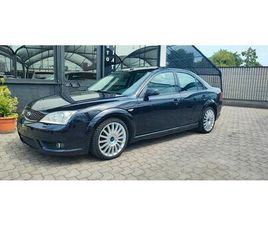 FORD MONDEO 3.0I V6 CAT 4P. ST220