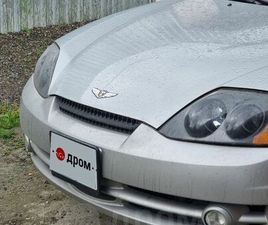 HYUNDAI TIBURON