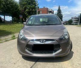 HYUNDAI IX20 IX20 1.4 CRDI STYLE