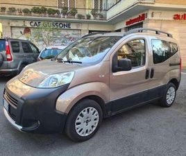 CITROEN NEMO MULTISPACE 1.3 HDI 75CV XTR THEATRE