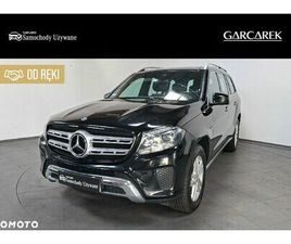 MERCEDES GLS GLS 400 MERCEDES-BENZ GLS