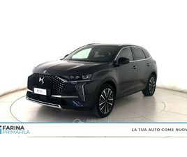CITROEN DS7 - 1.5 BLUEHDI OPERA 130CV AUTO