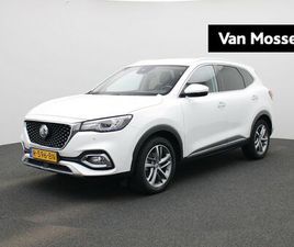 MG EHS - 1.5 TGDI EDITION1 | 1E-EIG. | TREKHAAK | LEDER | NAVI | CAMERA | ADAPTIVE CRUISE CONTROL |