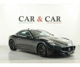 MASERATI GRANTURISMO MODENA MASERATI GRANTURISMO 2023-> GRANTURISMO MODENA
