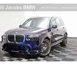 NEW 2026 BMW ALPINA XB7 ALPINA XB7