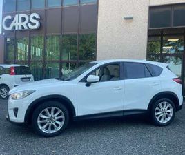 2.2 EXCEED 4WD 175CV