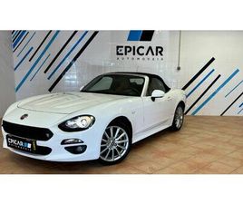 1.4 T MULTIAIR LUSSO