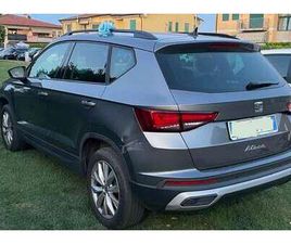 SEAT ATECA ATECA 2.0 TDI BUSINESS 150CV DSG