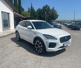 2.0D 240 CV AWD AUT. R-DYNAMIC S