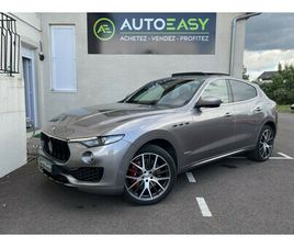 S Q4 3.0 I 24V 430 CV BOÎTE AUTO