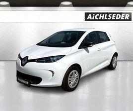 RENAULT ZOE R75 41KWH BATTERIEMIETE