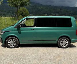 MULTIVAN T6.1 COMFORTLINE 2.0 TDI 199CV