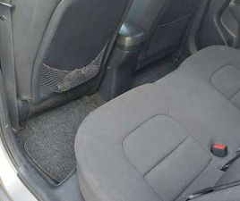 KIA RIO RIO 5P 1.1 CRDI EX