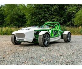 2022 MEV EXOCET MEV EXOCET CONVERTIBLE PETROL MANUAL