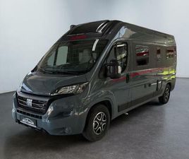 DETHLEFFS ADVANTAGE DETHLEFFS ADVANTAGE GLOBETRAIL 600 DR FIAT 2,99% AKTION !