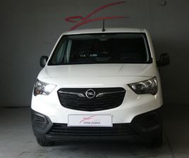 LIFE 1.5 CDTI L2H1 ENJOY