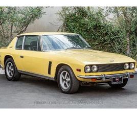 JENSEN INTERCEPTOR USED 1975 JENSEN INTERCEPTOR MK III