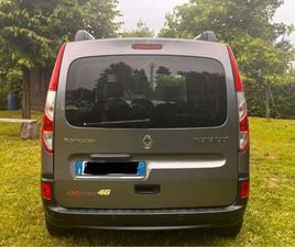 1.5 DCI 90 CV EXTREME