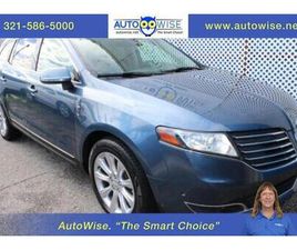 LINCOLN MKT USED 2018 LINCOLN MKT RESERVE