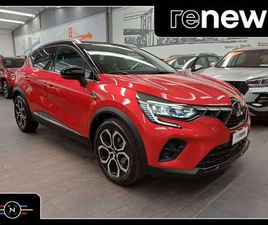 MITSUBISHI ASX INTENSE 1.3 MHEV 158CV DCT GARANZIA SC. 05/2029