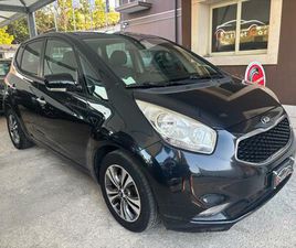 KIA VENGA KIA - VENGA - 1.4 CRDI 90 CV COOL