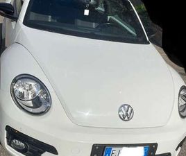 MAGGIOLINO 2017 1.2 TSI DESIGN 105CV