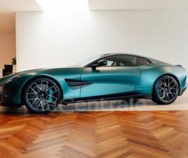 III COUPE V12 BI TURBO 5.2 835