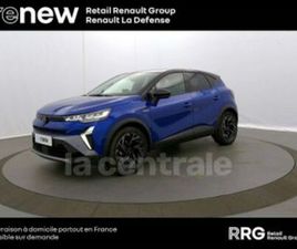 II 1.6 E-TECH FULL HYBRID 145 GSR2 ESPRIT ALPINE