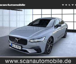 PLUS DARK RECHARGE PLUG-IN HYBRID AWD LED