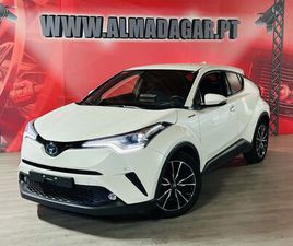 <LI CLASS=BREADCRUMBS-MODULE_LIST-ITEM__ZG-6Q TOYOTA C-HR 1.8 HSD EXCLUSIVE </OL>