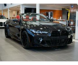 BMW SERIE 4 M4 BMW M4 2026 COMPETITION