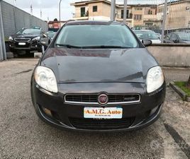 BRAVO 1.6MTJ 120 CV 88 KW