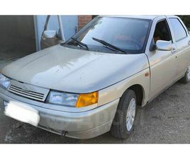 LADA 2110 ПРОДАЖА ЛАДА 2110, 2004 ГОД В БУГУЛЬМЕ