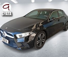 MERCEDES CLASSE A A 180 180 D 85 KW (116 CV)