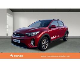 KIA STONIC STONIC 1.2 DPI CONCEPT 5P