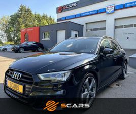 SPORTBACK QUATTRO S-TRONIC 310CV