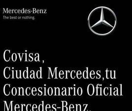 MERCEDES-BENZ CLASE E 400 D 4MATIC AVANTGARDE (EURO 6D-TEMP)