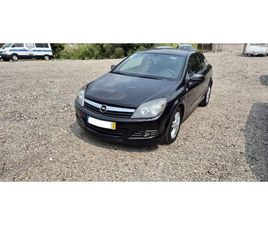 OPEL ASTRA OPEL ASTRA 1.3 CDTI MARÇO/07