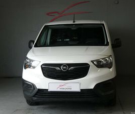 OPEL COMBO LIFE OPEL COMBO LIFE 1.5 CDTI L2H1 ENJOY MARÇO/22