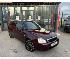 ПРОДАЖА ЛАДА ПРИОРА, 2008 ГОД В УФЕ