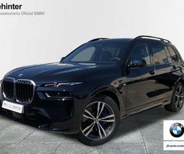 XDRIVE 40DA