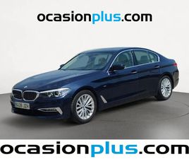 BMW SERIE 5 540 540I (340 CV)