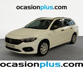 FIAT TIPO STATION WAGON SW 1.6 MULTIJET II POP BUSINESS (120 CV)