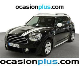 MINI COUNTRYMAN COOPER (136 CV)