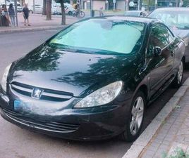 PEUGEOT 307 PEUGEOT - 307