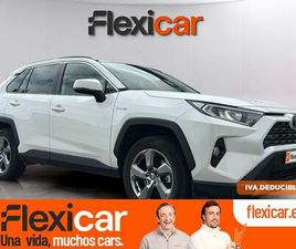 2.5L HYBRID ADVANCE 4WD 163 KW (222 CV)