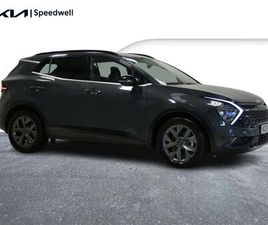 1.6 T-GDI ISG HEV GT-LINE S