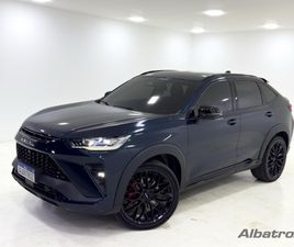 HAVAL H6 GWM HAVAL H6 1.5T PHEV GT DHT AWD